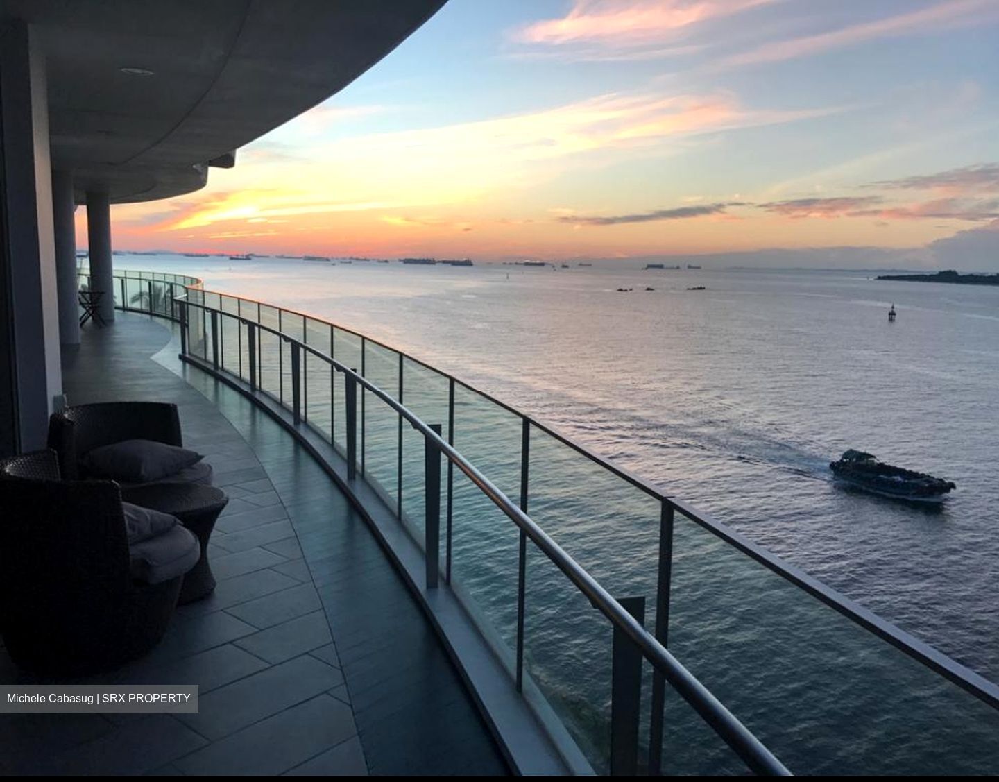 Seascape (D4), Condominium #320363511